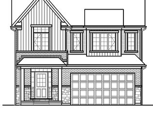 129 Jacob Detweiller Dr LOT 92, Kitchener, ON N2P0K7