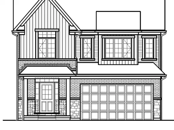 129 Jacob Detweiller Dr Lot 92, Kitchener, ON N2P 0K7