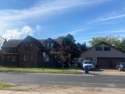 802 South 3RD AVENUE, Wausau, WI, 54401