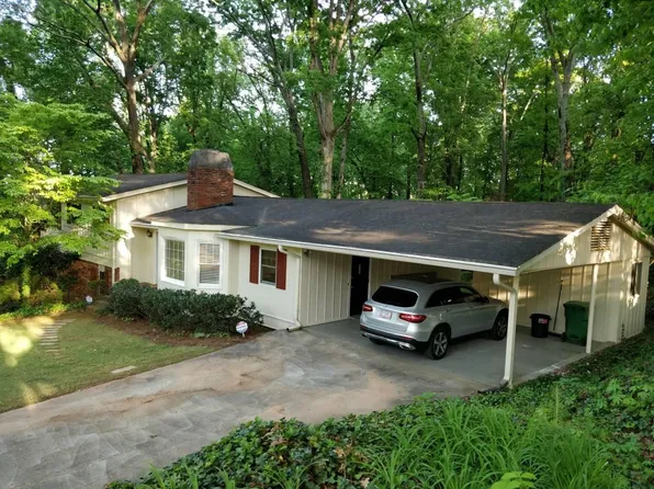 4105 Ashwoody Trl, Atlanta, GA 30319