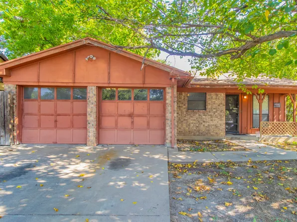 9204 Farmers Rd, Fort Worth, TX 76108