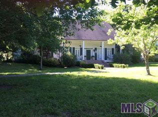 6843 Barrow Hill Dr, Saint Francisville, LA 70775