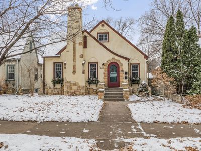 4331 Irving Ave N, Minneapolis, MN, 55412