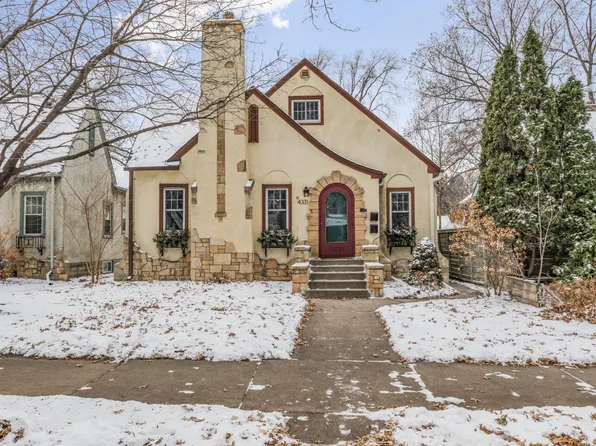 4331 Irving Ave N, Minneapolis, MN 55412