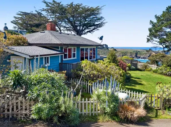 11251 Lansing Street, Mendocino, CA 95460