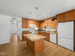 5525 E Thomas Rd UNIT Q4, Phoenix, AZ 85018