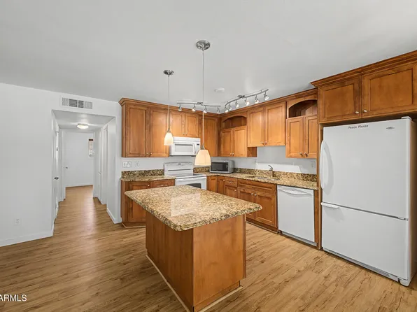 5525 E THOMAS Road #Q4, Phoenix, AZ 85018