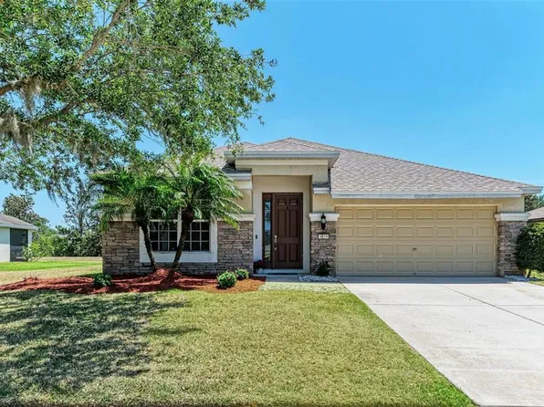 9819 46th Ct E, Parrish, FL 34219