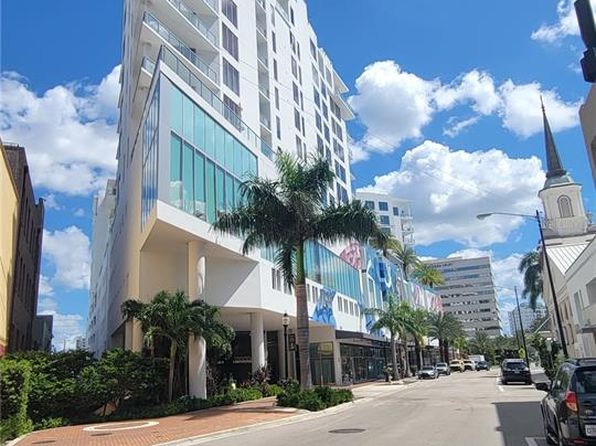 111 S Pineapple Ave #1002