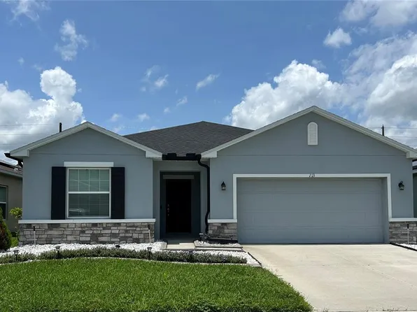113 Hamlet Loop, Davenport, FL 33837