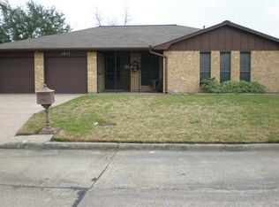 3812 Turtle Creek Dr, Port Arthur, TX 77642
