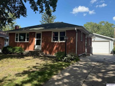 2640 S 53rd St, Lincoln, NE, 68506