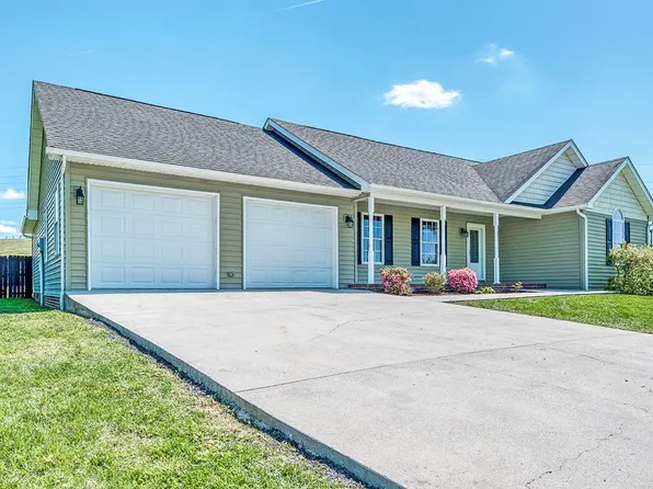 17567 Bridle Dr, Abingdon, VA 24210