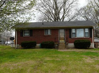 4707 Lori Dr, Antioch, TN 37013
