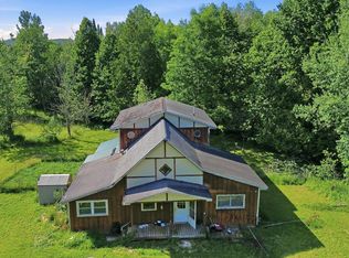 3631 N Grand Jean, Rose City, MI 48654