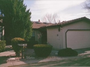 943 N Rolling Green Rd, Dewey, AZ 86327