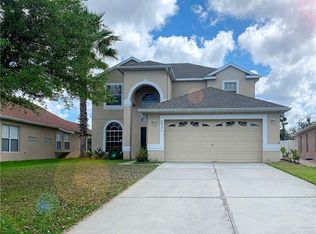 8931 Hastings Beach Blvd, Orlando, FL 32829