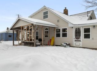 12290 Manier Rd, Atlanta, MI 49709