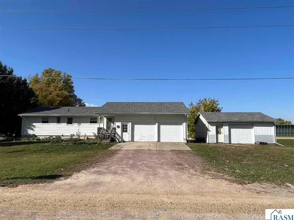 1015 11th St N, Saint James, MN 56081