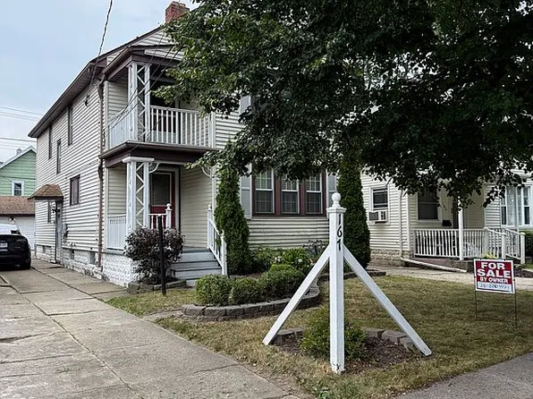 167 Whitehall Ave, Buffalo, NY 14220