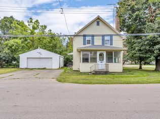 1729 W North St, Jackson, MI