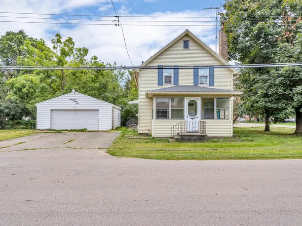 1729 W North St, Jackson, MI 49202