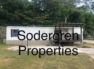 4848 Tressie Ln, Chattanooga, TN 37416