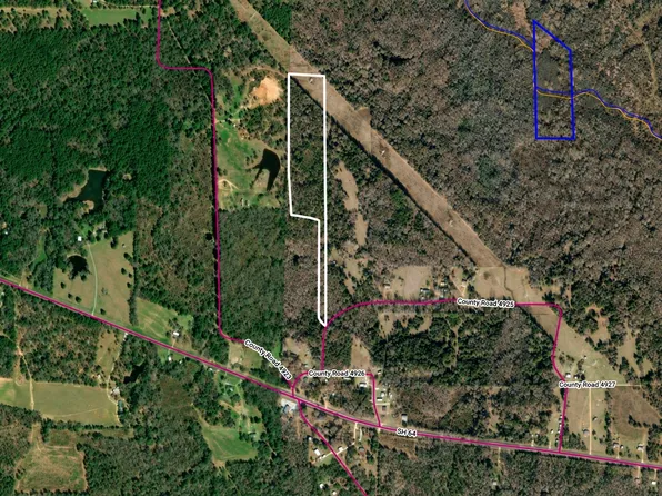 0 County Road 4925, Ben Wheeler, TX 75754
