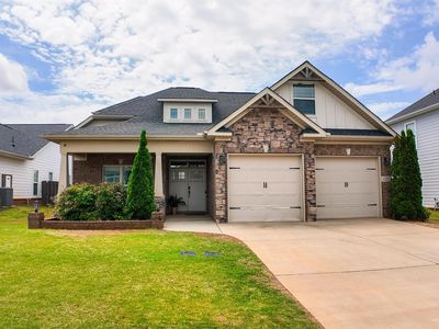 123 Cragen Ln, Madison, AL, 35756