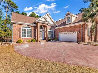 5603 Leatherleaf Dr, North Myrtle Beach, SC 29582