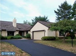 18 Pastern Ln, Blue Bell, PA 19422