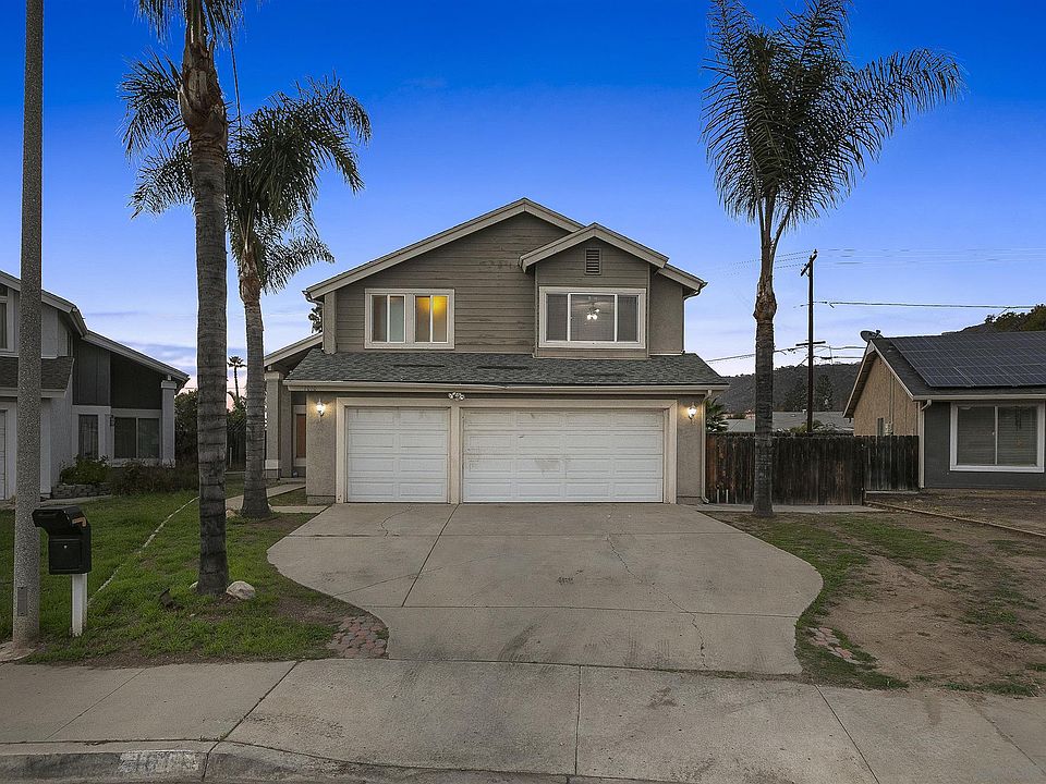 1st image of 1010 Cajon Greens Dr