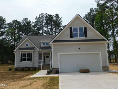 35 Copper Penny Rd, Zebulon, NC, 27597
