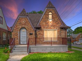 16259 Lesure St, Detroit, MI 48235