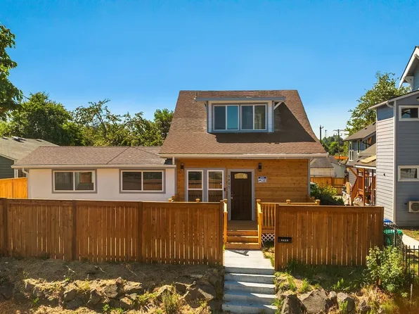 3907 S Angel Place, Seattle, WA 98118