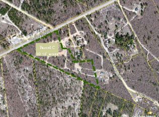 726 Windsor Rd, Windsor, SC 29856