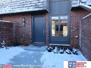 7311 Old Post Rd UNIT 25, Lincoln, NE 68506