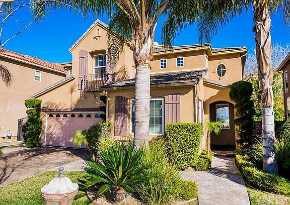 3rd image of 29316 Garnet Canyon Dr