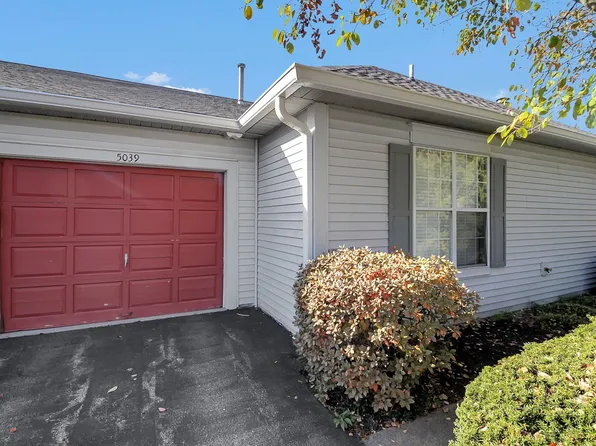 5039 Deer Run Pl, Westerville, OH 43081