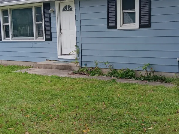 605 Alexandria Pike, Anderson, IN 46012