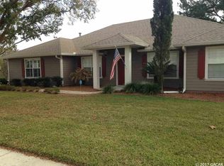 8619 NW 10th Pl, Gainesville, FL 32606