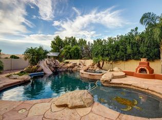 132 N Pioneer St, Gilbert, AZ 85233
