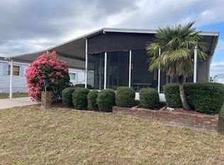 302 Bougainvillea Cir, Parrish, FL 34219