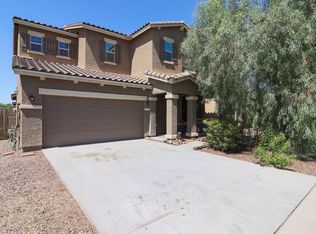 7214 W Wood St, Phoenix, AZ 85043