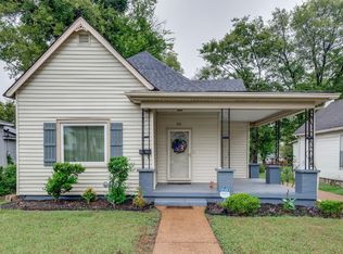 311 Neill Ave, Nashville, TN 37206