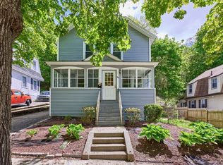 88 Beaconsfield Rd, Worcester, MA 01602