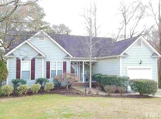 3334 Swinford Ct, Raleigh, NC 27604