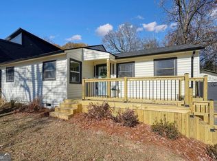 2225 Misty Ln SE, Smyrna, GA 30080