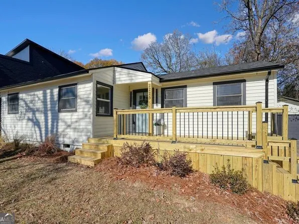 2225 Misty Ln SE, Smyrna, GA 30080