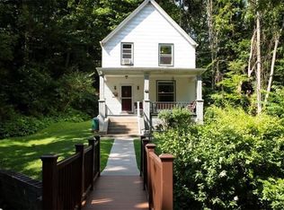 160 Pensdale St, Pittsburgh, PA